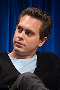 Thomas Sadoski at PaleyFest 2013.jpg