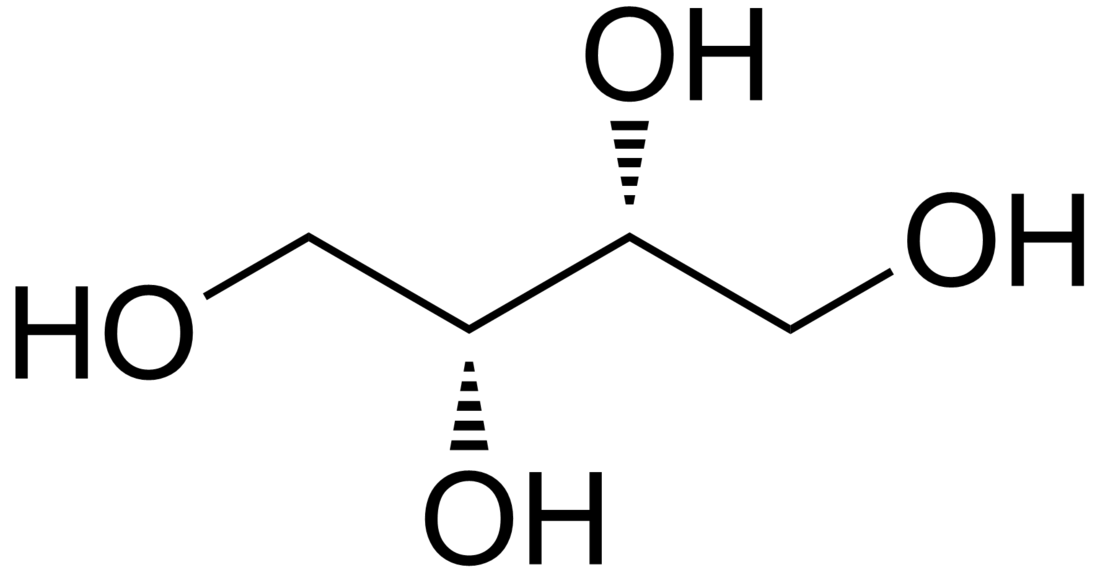 Treitol