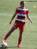 Miniatura Tobin Heath