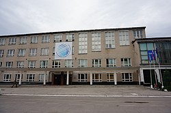 Тольяттинский государственный университет — главный ВУЗ города