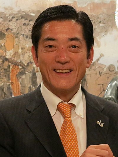 愛媛県知事一覧