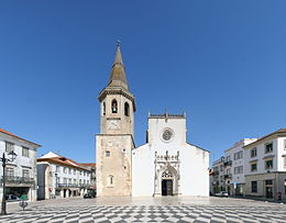 Tomar - Église Joao Baptista.jpg