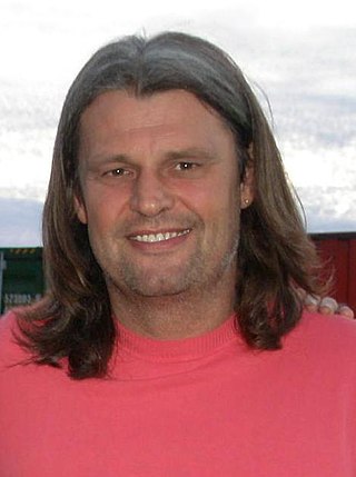 <span class="mw-page-title-main">Tomáš Skuhravý</span> Czech footballer