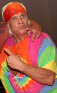 <span class="mw-page-title-main">Tommy Rich</span> American professional wrestler