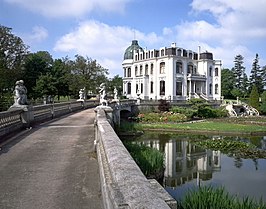 Kasteel Rosmeulen