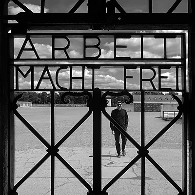 Dachau (concentratiekamp)