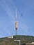 Torre de Collserola vista des de Via Augusta.jpg