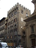 Miniatura para Torre de Gianfigliazzi