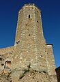 Римські мури: Вежа Урсулинок