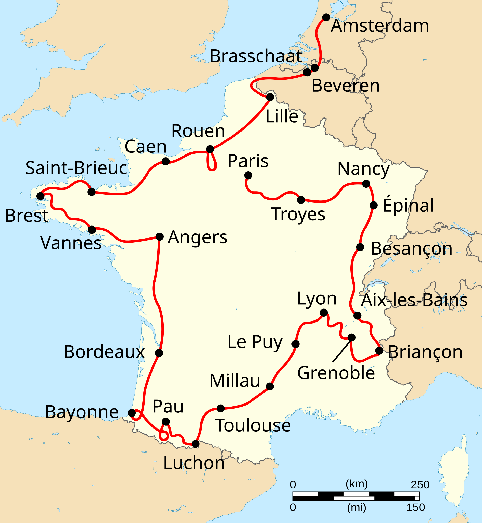 File:France location map-Regions and departements-2016.svg - Wikipedia