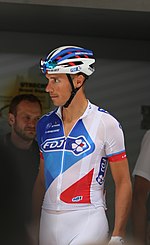 Miniatuur voor Sébastien Chavanel