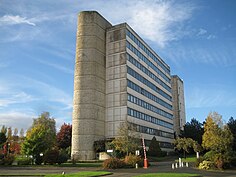 Labo Photo  Le Diapason - Université de Rennes 1