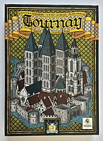 Tournay (game)