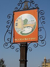 Stonehouse town sign TownSign.jpg