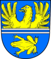 Wappen von Tršice