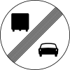 Verkeersbord GR - KOK 2009 - R-62.svg