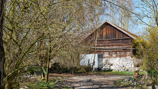 Traidkasten Angerweg 1 Eglsee