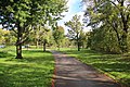 Lake Nokomis Park