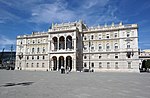 Vorschaubild für Palazzo della Luogotenenza Austriaca