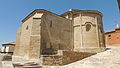 Église San Miguel Arcángel.