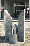 Dresden Liste Von Skulpturen Und Kleindenkmalen In Der Altstadt: Altstadt I (einschließlich Pirnaische Vorstadt, Wilsdruffer Vorstadt und Seevorstadt), Siehe auch, Einzelnachweise