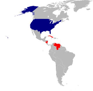 <span class="mw-page-title-main">Troika of tyranny</span> US foreign policy terminology from 2010s