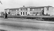 Tustin High School, circa 1925 Tustin High School, circa 1925.jpg
