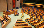 Thumbnail for List of members of the House of Representatives of the Netherlands, 2006–2010