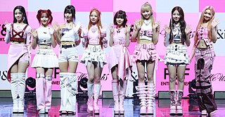 <span class="mw-page-title-main">Unis (group)</span> South Korean girl group