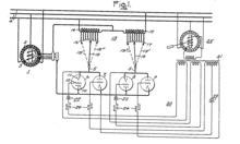 Figure 1 of the patent drawing US2236984-Figure1.png