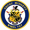 USCGC MIDGETT (WMSL 757) Wappen.jpg