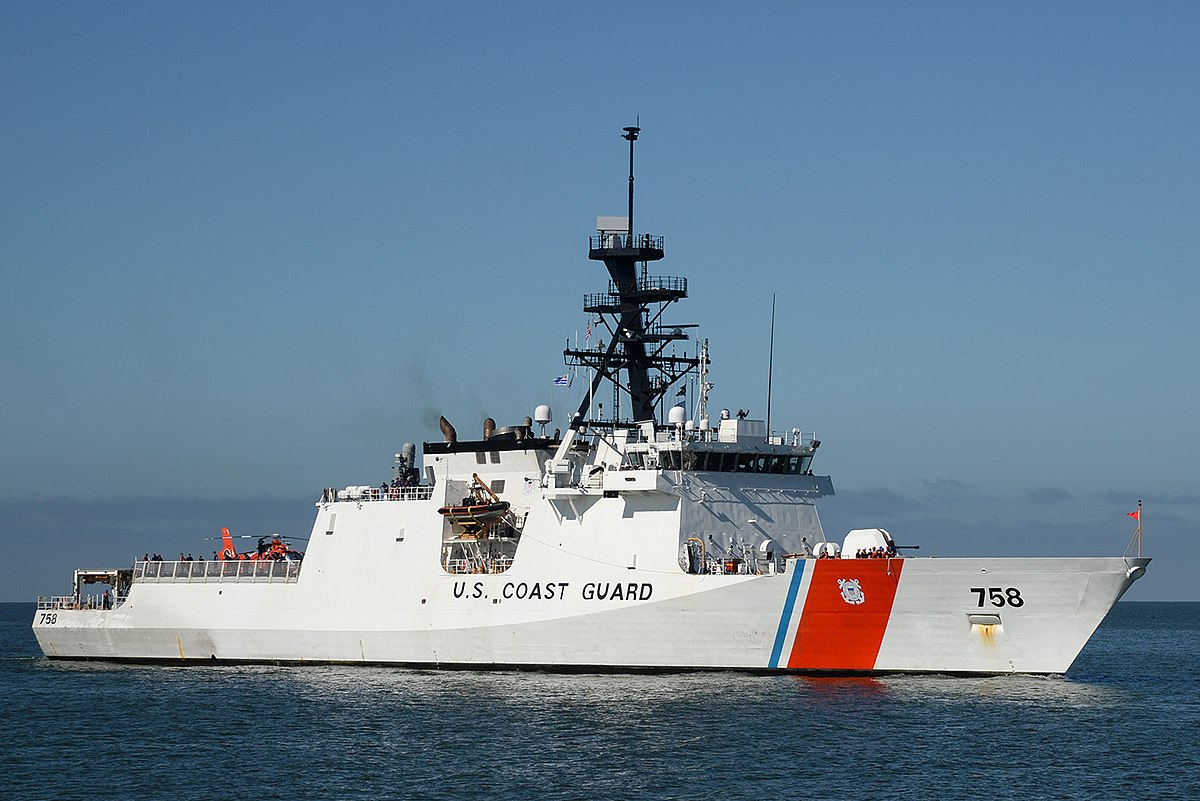 USCGC Stone - Wikipedia