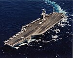 USS Dwight D. Eisenhower (CVN-69) LF.jpg