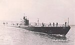 Thumbnail for USS Pickerel (SS-177)