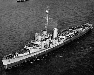 USS <i>Stockdale</i> (DE-399)
