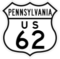 Thumbnail for File:US 62 Pennsylvania 1948.svg