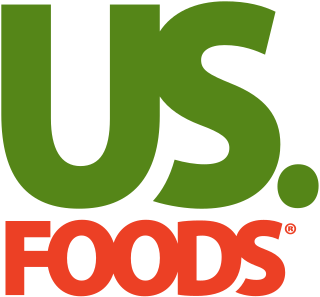 US Foods is an American foodservice distributor. With approximately $24 billion in annual revenue, US Foods was the 10th largest private company in America until its IPO. Many of the entities that make up US Foods were founded in the 19th century, including one that sold provisions to travelers heading west during the 1850s gold rush. The company used the name U.S. Foodservice until 1993. US Foods offers more than 350,000 national brand products and its own “exclusive brand” items, ranging from fresh meats and produce to prepackaged and frozen foods. The company employs approximately 25,200 people in more than 60 locations nationwide, and provides food and related products to more than 250,000 customers, including independent and multi-unit restaurants, healthcare and hospitality entities, government and educational institutions. The company is headquartered in Rosemont, Illinois, and is a publicly held company trading under the ticker symbol USFD on the New York Stock Exchange.