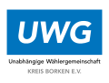 UWG distrikt Borken Logo.svg
