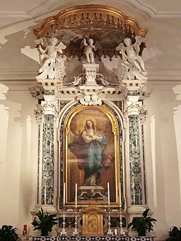 Udine, Oratorio della Purità 002