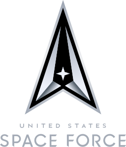 United States Space Force logo