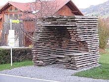 BUS:STOP no. 2 in Unterkrumbach Nord by Anton Garcia-Abril (Ensamble Studio) Unterkrumbach Nord.jpg