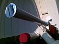 Urania Vienna Telescope.jpg