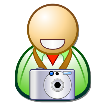 File:User with camera.svg