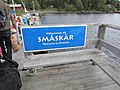 Miniatyrbild för Småskär