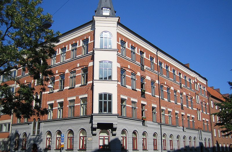 File:Västra Sorgenfri 2, Malmö.jpg