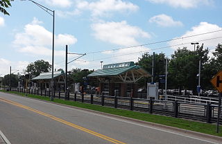 <span class="mw-page-title-main">VA Medical Center station (Metro Transit)</span>