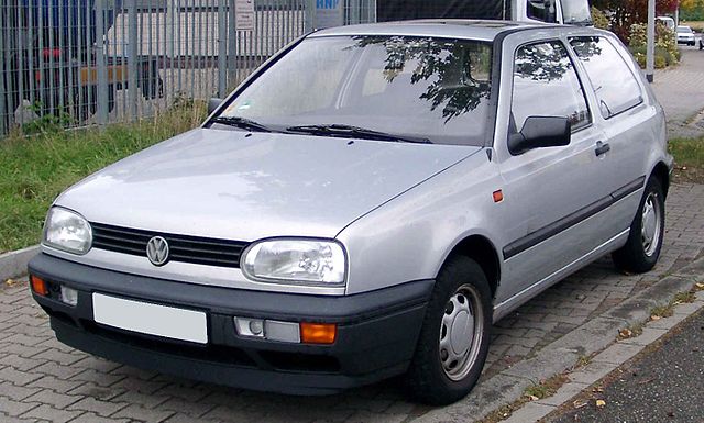 VW Corrado Sitzbezüge, Lederausstattung, Ledersitze