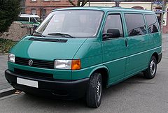 Купить volkswagen t