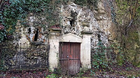 Valkenburg Grafkelder Loisel (5)