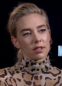 Miniatyrbild för Vanessa Kirby